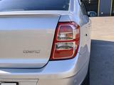 Chevrolet Cobalt 2021 года за 4 900 000 тг. в Караганда – фото 4