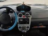 Daewoo Matiz 2008 года за 2 250 000 тг. в Алматы – фото 4