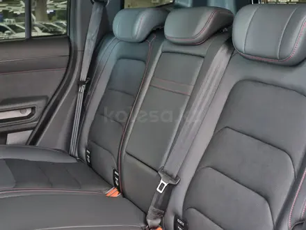 Jetour T2 Expedition 2025 года за 14 300 000 тг. в Алматы – фото 15
