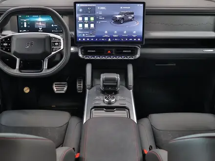 Jetour T2 Expedition 2025 года за 14 300 000 тг. в Алматы – фото 11