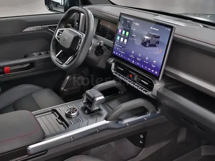 Jetour T2 Expedition 2025 года за 14 300 000 тг. в Алматы – фото 12