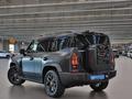 Jetour T2 Expedition 2025 года за 14 300 000 тг. в Алматы – фото 4