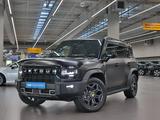 Jetour T2 Expedition 2025 года за 14 300 000 тг. в Алматы