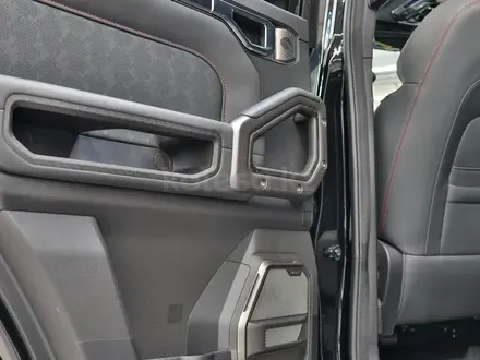 Jetour T2 Expedition 2025 года за 14 300 000 тг. в Алматы – фото 24
