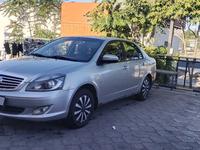 Geely SC7 2013 годаүшін1 500 000 тг. в Актау