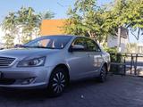 Geely SC7 2013 годаүшін1 500 000 тг. в Актау – фото 4