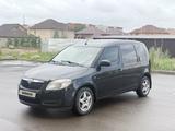 Skoda Roomster 2009 года за 2 800 000 тг. в Караганда