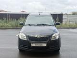 Skoda Roomster 2009 года за 2 800 000 тг. в Караганда – фото 2