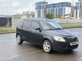 Skoda Roomster 2009 года за 2 800 000 тг. в Караганда – фото 3