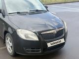Skoda Roomster 2009 года за 2 800 000 тг. в Караганда – фото 4