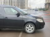 Skoda Roomster 2009 года за 2 800 000 тг. в Караганда – фото 5