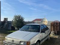 Volkswagen Passat 1992 года за 750 000 тг. в Аксай