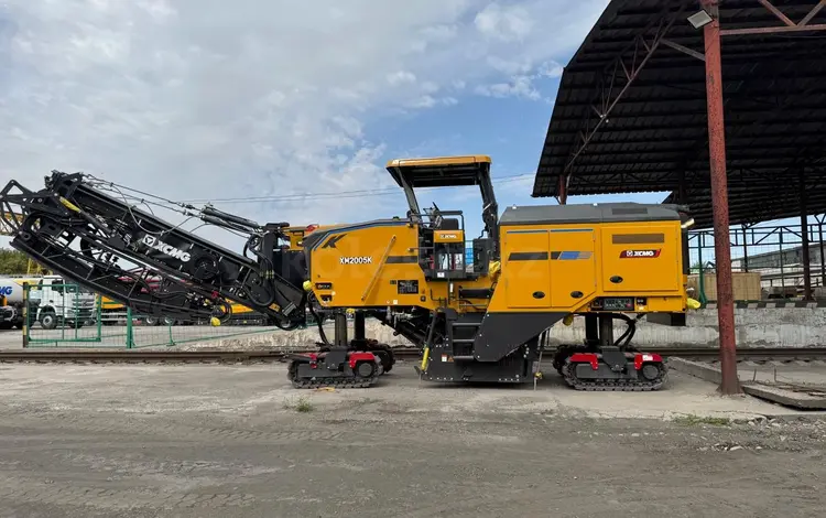 XCMG  XM2005K 2026 года за 180 000 000 тг. в Алматы