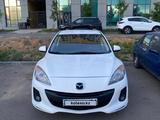 Mazda 3 2012 года за 4 000 000 тг. в Астана