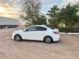 Mazda 3 2012 года за 4 000 000 тг. в Астана – фото 4