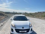 Mazda 3 2012 года за 4 000 000 тг. в Астана – фото 5