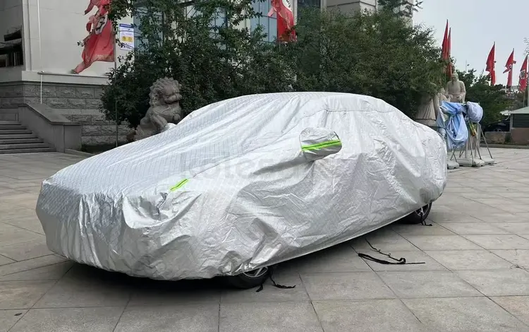 Тенты для Авто за 17 000 тг. в Алматы