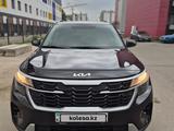 Kia Seltos 2024 годаүшін11 200 000 тг. в Алматы – фото 4