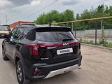 Kia Seltos 2024 годаүшін11 200 000 тг. в Алматы