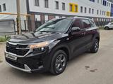 Kia Seltos 2024 годаүшін11 200 000 тг. в Алматы – фото 3