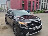 Kia Seltos 2024 годаүшін11 200 000 тг. в Алматы – фото 2