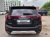 Kia Seltos 2024 годаүшін11 200 000 тг. в Алматы – фото 5