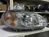 Фары на chevrolet cobalt за 100 тг. в Актобе – фото 3