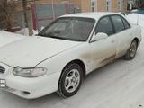 Hyundai Sonata 1998 года за 1 450 000 тг. в Костанай – фото 2