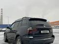 BMW X3 2003 годаүшін6 500 000 тг. в Алматы – фото 7