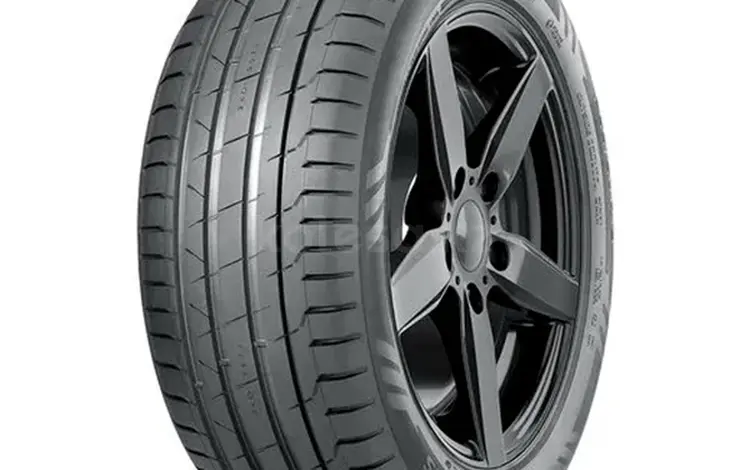 Ikon Autograph Ultra 2 SUV 235/55/R19 W105 за 125 600 тг. в Алматы