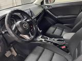 Mazda CX-5 2014 годаүшін8 500 000 тг. в Рудный – фото 3