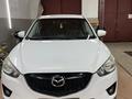 Mazda CX-5 2014 года за 8 500 000 тг. в Рудный – фото 5