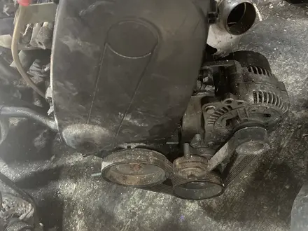 Двигатель на Volkswagen 1, 6 ABU за 320 000 тг. в Астана – фото 2