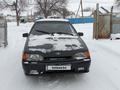 ВАЗ (Lada) 2114 2008 года за 450 000 тг. в Миялы – фото 3