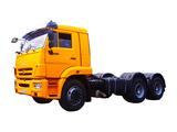 КамАЗ  КАМАЗ 65116-6010-48 2025 года в Атырау
