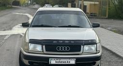 Audi 100 1992 года за 1 850 000 тг. в Караганда – фото 3