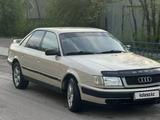 Audi 100 1992 года за 1 850 000 тг. в Караганда – фото 4