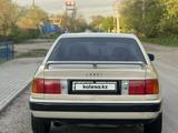 Audi 100 1992 годаүшін1 850 000 тг. в Караганда – фото 5
