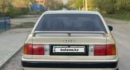 Audi 100 1992 года за 1 850 000 тг. в Караганда – фото 5