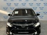 Toyota Camry 2017 годаfor12 500 000 тг. в Талдыкорган – фото 2