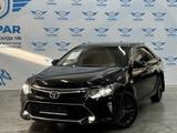 Toyota Camry 2017 года за 12 500 000 тг. в Талдыкорган