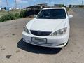 Toyota Camry 2002 года за 3 700 000 тг. в Уральск – фото 5