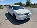 Toyota Camry 2002 года за 3 700 000 тг. в Уральск – фото 7