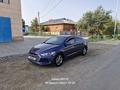 Hyundai Elantra 2017 года за 7 000 000 тг. в Кызылорда – фото 7