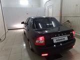 ВАЗ (Lada) Priora 2170 2013 года за 2 900 000 тг. в Атырау – фото 4