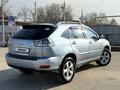 Lexus RX 330 2004 года за 8 100 000 тг. в Алматы – фото 15