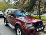 Mitsubishi Montero Sport 2000 годаfor3 800 000 тг. в Алматы