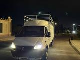 ГАЗ ГАЗель 2005 года за 8 800 000 тг. в Тараз – фото 2