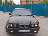 BMW 540 1995 годаүшін4 500 000 тг. в Актобе