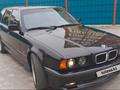 BMW 540 1995 годаүшін4 500 000 тг. в Актобе – фото 5